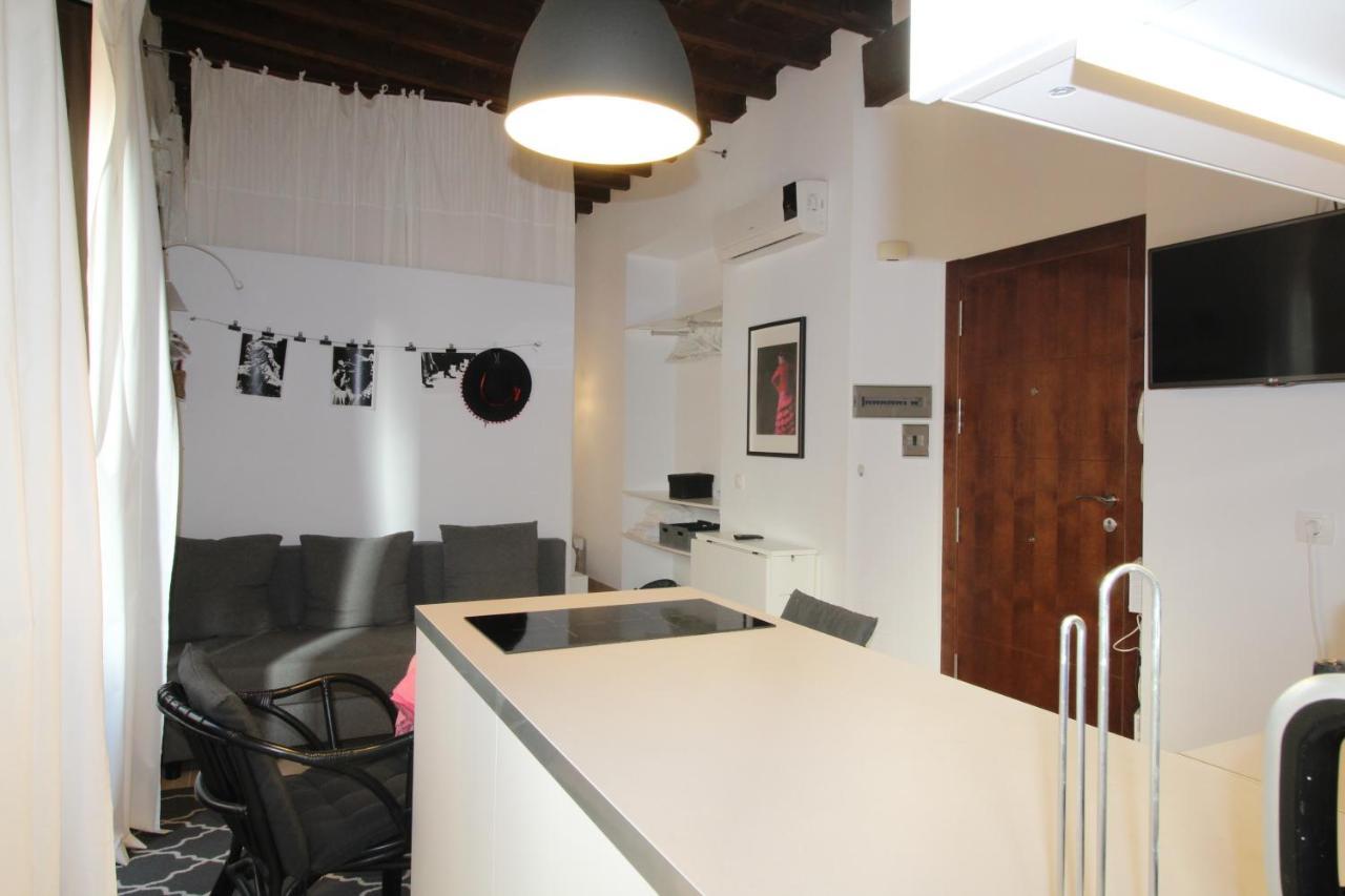 Del Parque Flats Alvarez Apartment Málaga